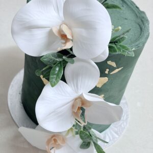 Sage & Silk